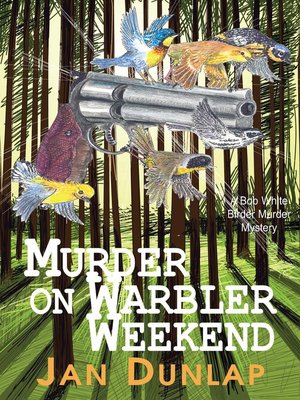 cover image of Murder on Warbler Weekend